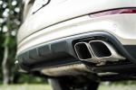 Porsche Cayenne Turbo 2018 года (JP)